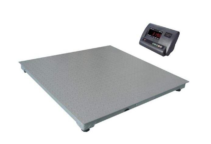 小地磅的結構組成與使用原理是什么