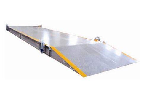 為什么選擇無(wú)人值守電子汽車衡？