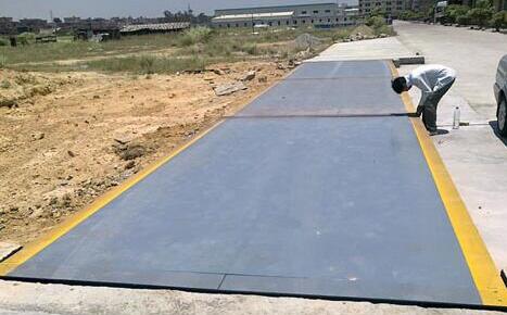 電子地磅秤如何進(jìn)行作弊