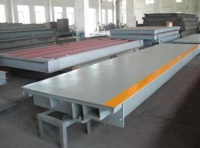 地磅稱重軟件分類有哪些