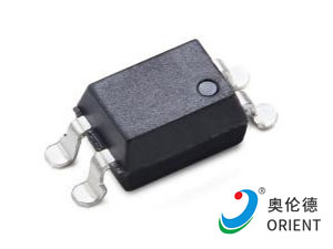 國產(chǎn)光耦實(shí)物圖