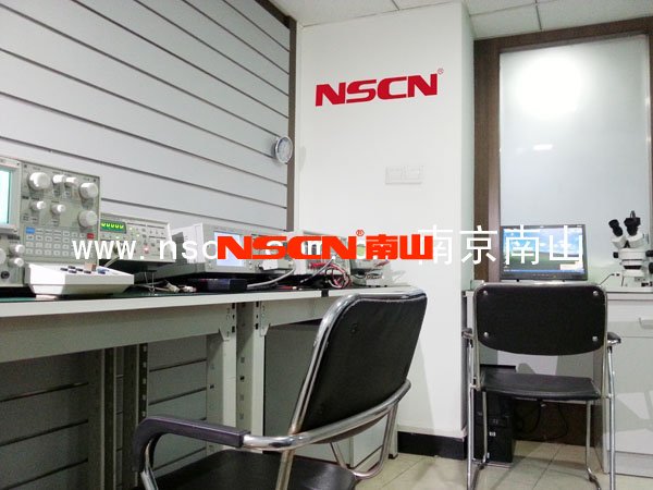 貼片電容、貼片電阻、電感線圈檢測(cè)實(shí)驗(yàn)室